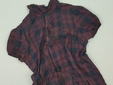 sukienki szachownica: Sukienka damska, rozmiar L — 1