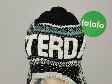 top secret sweterki: Hat, condition - Good — 4