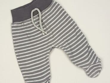 trampki vans authentic: Spodnie dresowe, 1-3 m, stan - Bardzo dobry — 1