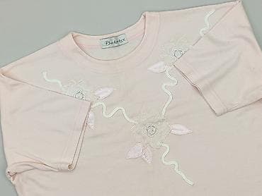 sweter xs: T-shirt damski, rozmiar 2XL — 1