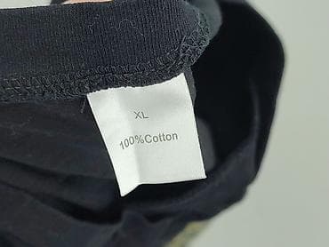 kamizela twitter: T-shirt damski, rozmiar XL — 4