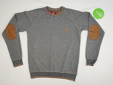 bluza brooklyn pull and bear: BDG, Bluza dla mężczyzn, rozmiar M — 2