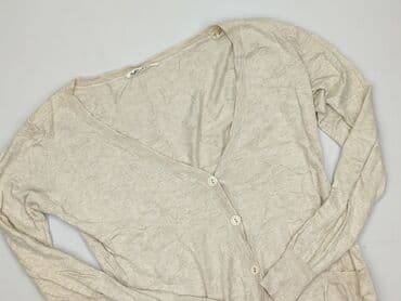 sweter z angory: Kardigan damski, rozmiar M — 1