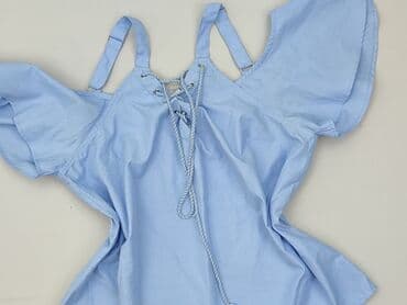 bluzki z odkrytymi ramionami mohito: Tally Weijl, Bluzka damska, rozmiar M — 2