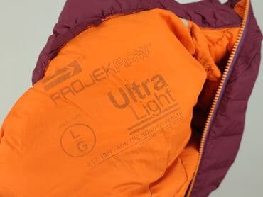 reporter kurtki: Kurtka przejściowa damska, rozmiar L — 4