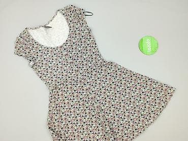 garnitury hm: H&M Divided, Sukienka damska, rozmiar M — 2