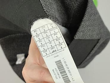 tk maxx garnitury: Promod, Spodnie materiałowe damskie, rozmiar S — 5