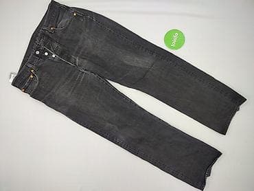 ripped jeans: Levi’s, Jeansy damskie, rozmiar S — 2