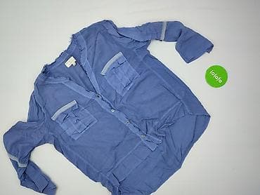 bluzy stich: Koszula damska, rozmiar L — 2