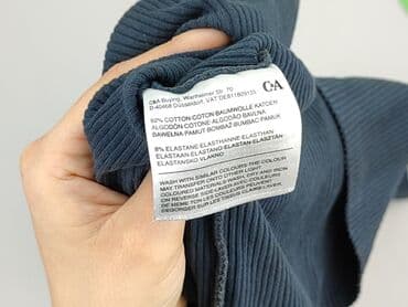 ubrania ze sticha: C&A, Sukienka damska, rozmiar XL — 4