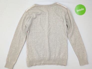 versace jeans couture: Versace, Sweter damski, rozmiar S — 5