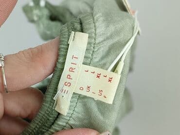 bluzka montego: Esprit, Bluzka damska, L — 4