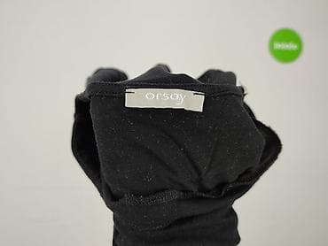 cdg s: Orsay, Bluzka damska, rozmiar S — 4