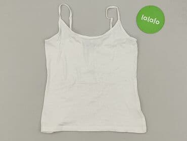 bluzki wiosenne: Sinsay, Top damski, rozmiar XS — 2