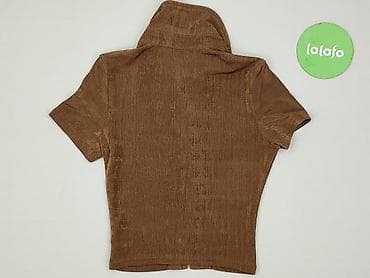 hm 3: H&M Divided, Жіноча блуза, розмір XS — 3