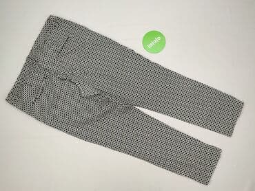 Women: LC Wakiki, Material trousers for women, size L (EU 40) — 3