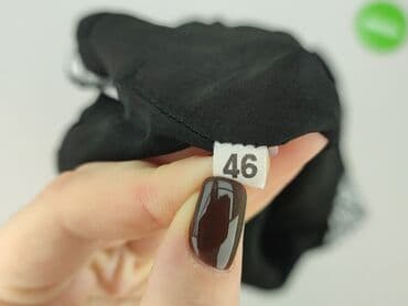 bluzka damska w panterkę: Bluzka damska, rozmiar 3XL — 4