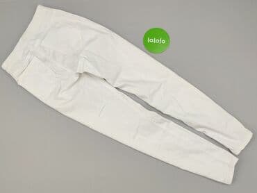 legginsy push up xs: Bershka, Jeansy damskie, XS — 3