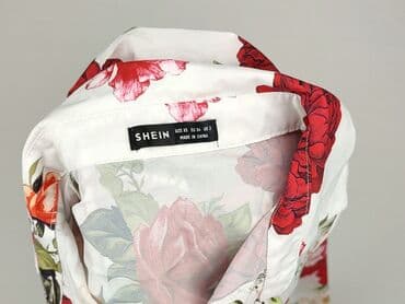 koszula swoateczna: Shein, Koszula damska, rozmiar XS — 4