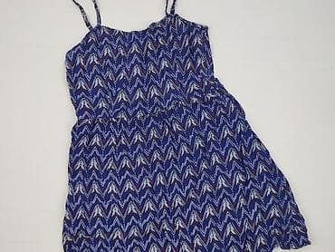 H&M Divided, Sukienka damska, rozmiar L