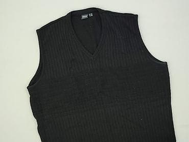 spodenki pull: Męska kamizelka, rozmiar XL — 1