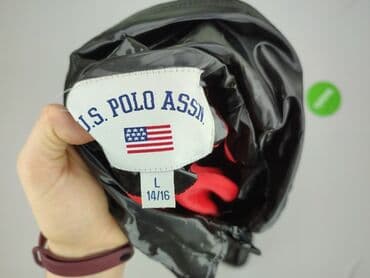 moncler kurtka świecąca: Trencz damski, rozmiar L — 5