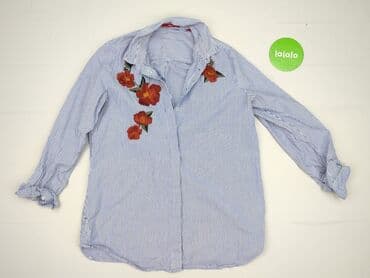 koszula hawajska lidl: S.Oliver, Сорочка жіноча, розмір S — 2