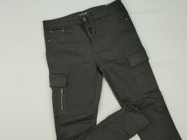 Miss RJ, Cargo for women, size 2XL (EU 44)