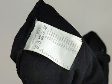 Women: Blue, Women's blouse, 4XL — 5