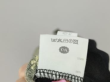 biustonosze 65e: C&A, Bluzka damska, rozmiar L — 4