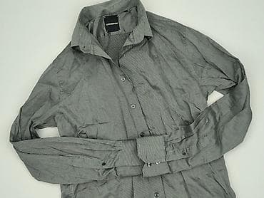 bluzy l: Lindbergh, Koszulа dla mężczyzn, rozmiar M — 1