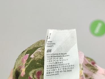 spódnice mini hm: H&M, Sukienka damska, rozmiar S — 4