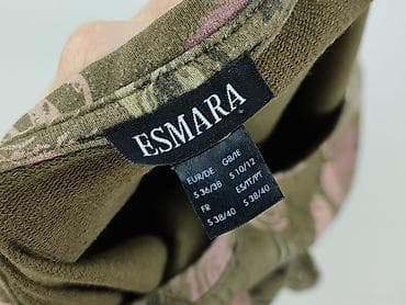 so 98: Esmara, Bluzka damska, rozmiar S — 5