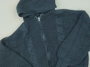 Bluza z kapturem damska, rozmiar S