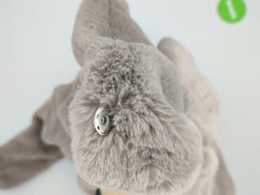 futrzana kurtka zara: Esmara, Futro, rozmiar M — 6