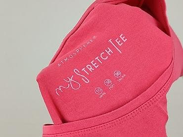 pull and bear polonia: Atmosphere, T-shirt damski, rozmiar M — 5