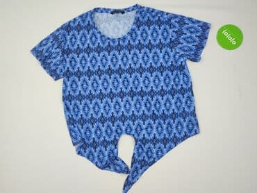 kappahl t shirty: KappAhl, Bluzka damska, rozmiar M — 2