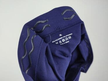 legginsy seamless: Legginsy Sportowe damskie, rozmiar XL — 4