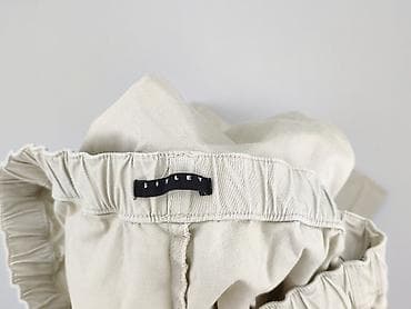 trampki 41: Sisley, Spodnie damskie, rozmiar M — 4