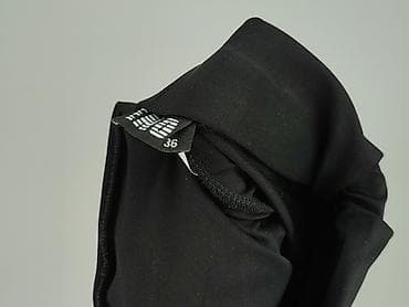 majtki c: EMO, Legginsy Sportowe damskie, rozmiar S — 5