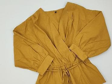 klapki pluszowe nike: Bluzka damska, rozmiar S — 1