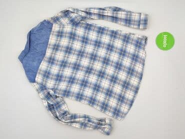 koszulka tommy hilfiger damska biala: Koszula damska, S — 3