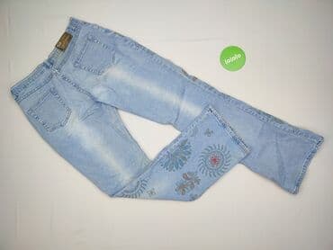 abercrombie and fitch jeans: Jeansy damskie, rozmiar M — 3