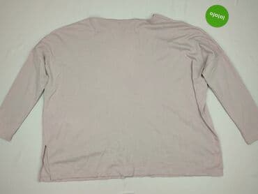 oversized t shirty basic: Women`s shirt, size 2XL (EU 44) — 3