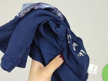 sukienki z szyfonu jedwabnego: Blouse, H&M, 3-4 years, 98-104 cm, condition - Very good — 6