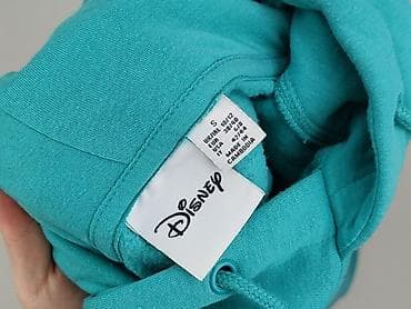 sweter disney: Disney, Bluza z kapturem damska, rozmiar S — 5