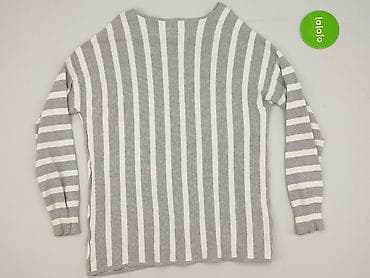 n.every day sweter: Jean Pascale, Sweter damski, rozmiar M — 3