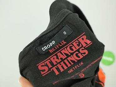 pull and bear stranger things: Cropp, T-shirt damski, rozmiar S — 4