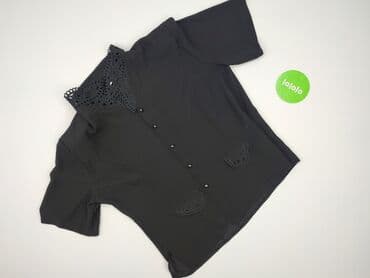 bluzki nietoperz allegro: Moda Italia, Bluzka damska, XL — 2