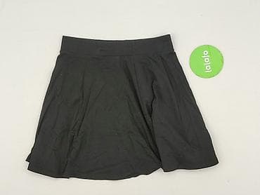 botki na platformie deichmann: Clockhouse, Spódnica damska, rozmiar M — 3